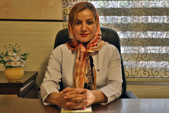 کلینیک زیبایی بارمان