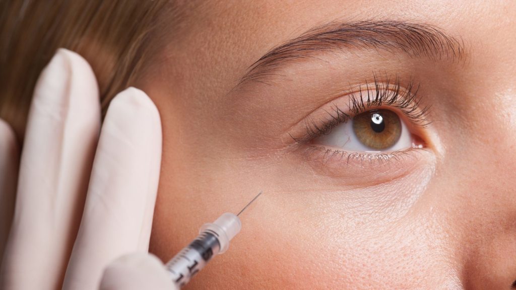 مزوتراپی چیست؟