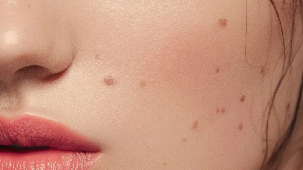 mole removal