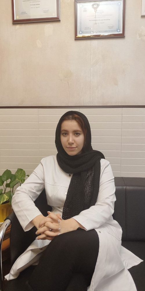 انجام لیزر در کلینیک بارمان